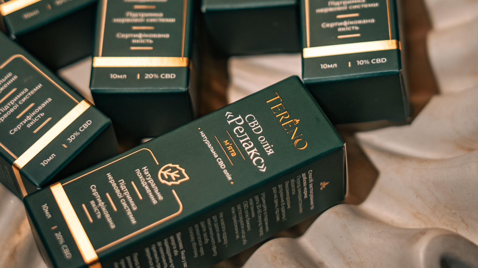 TOP 5 ways to use CBD in everyday life