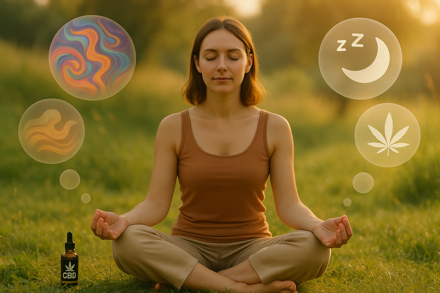 Myths about CBD: what is true and what is fiction