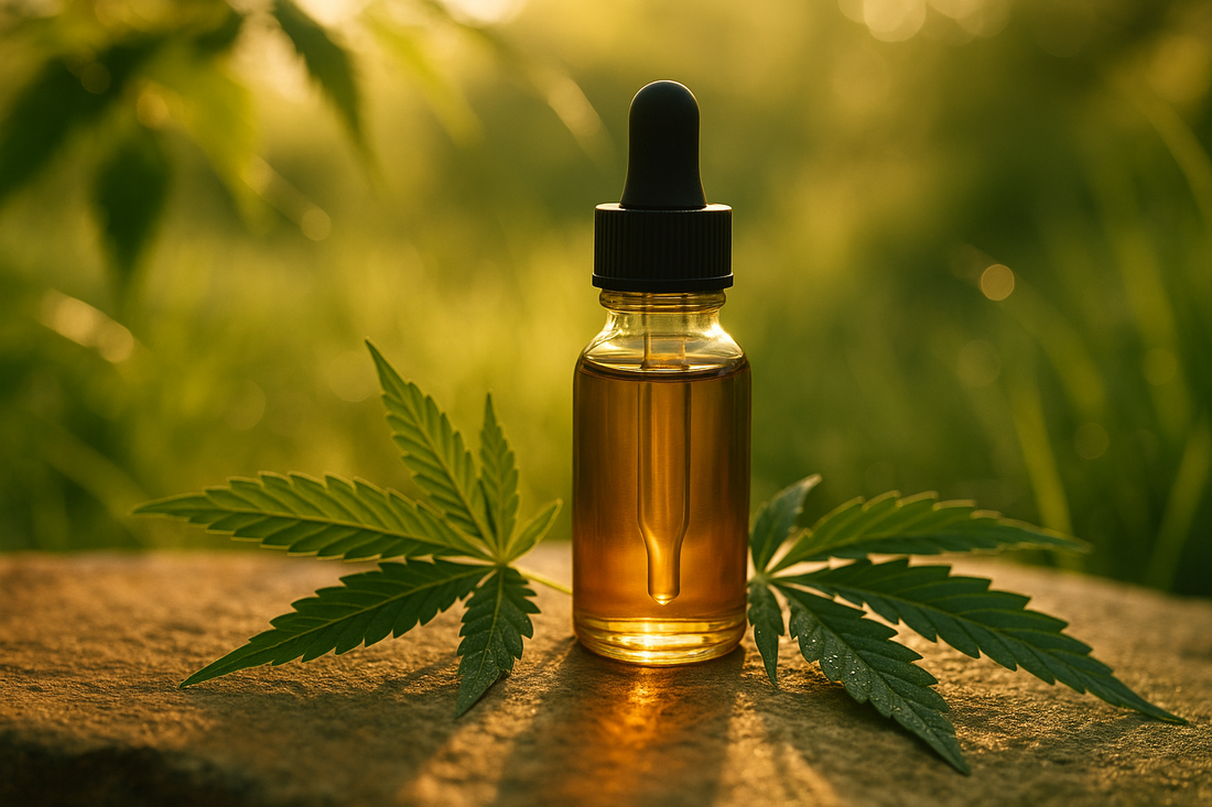 How to choose a high-quality CBD product: 5 tips from experts