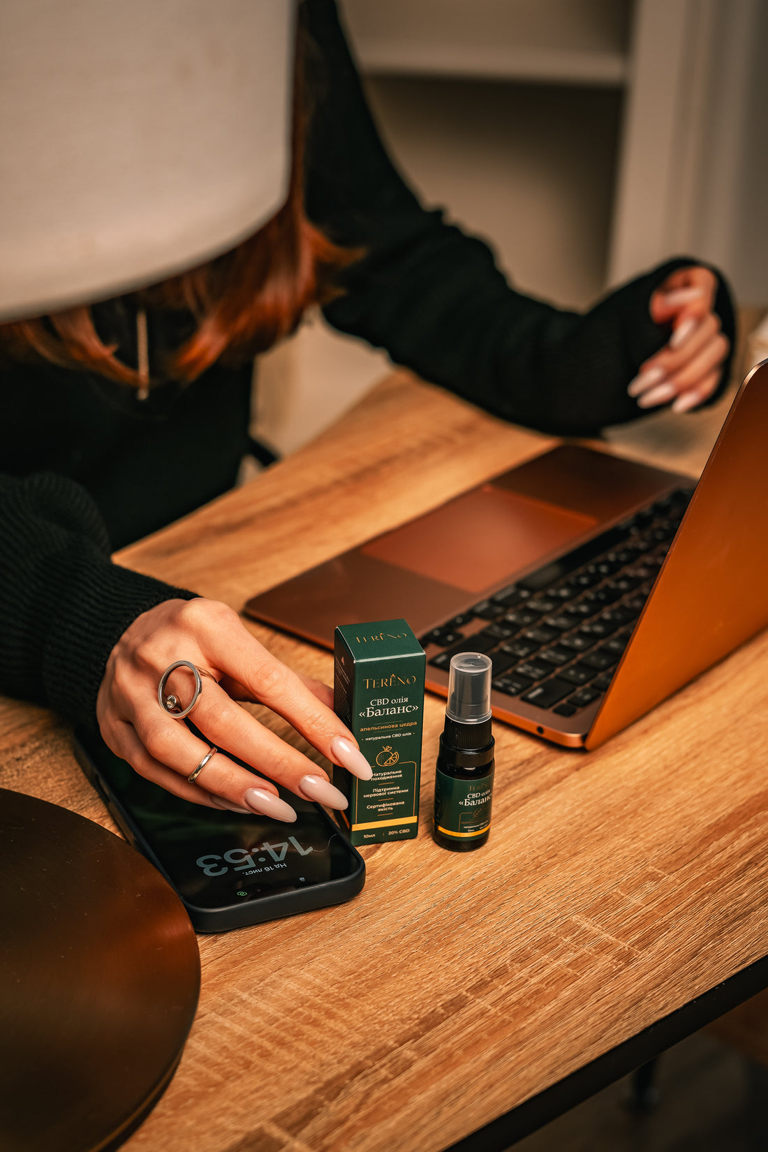 Endocannabinoid system: how CBD interacts with our body