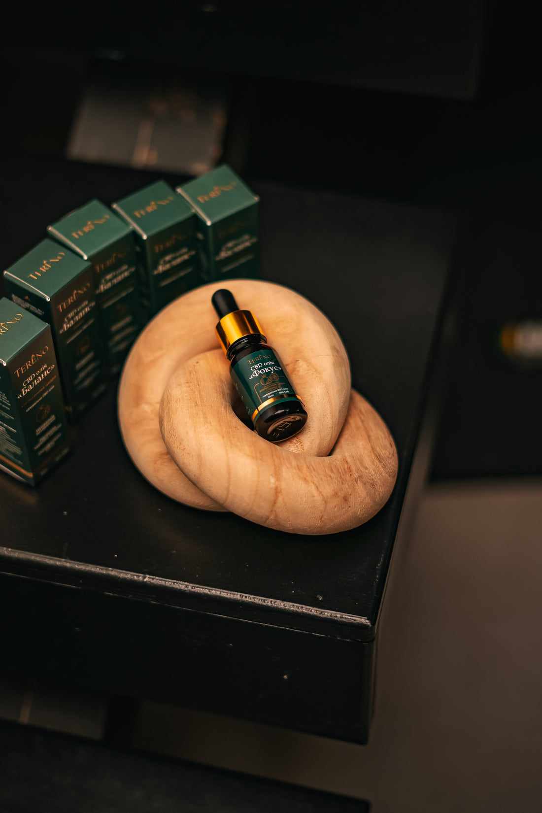 CBD for seniors: how cannabidiol can improve quality of life in the golden years