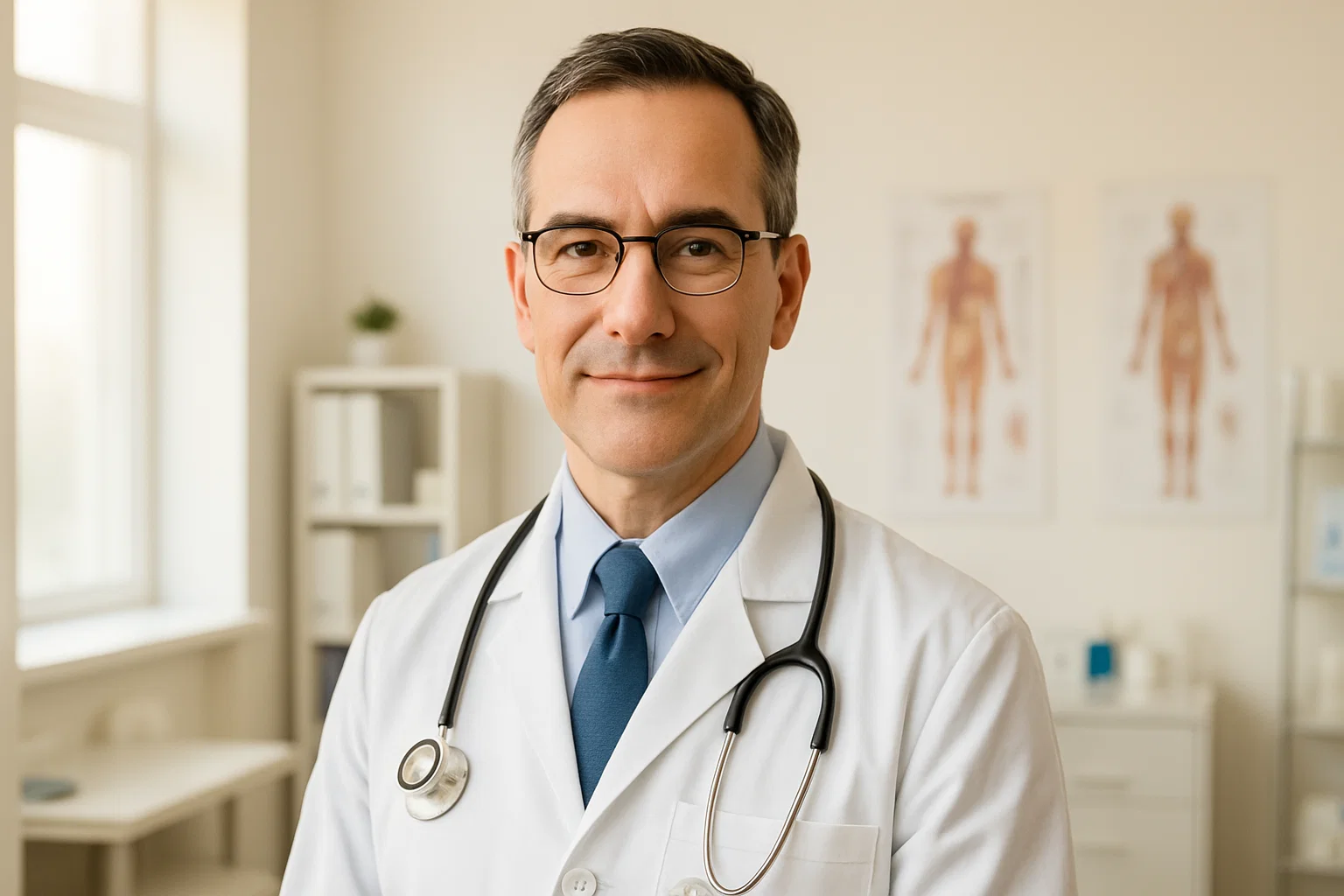 Doctor