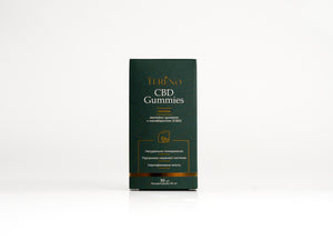 CBD желейки лимон 900 мг(30%), 30 шт