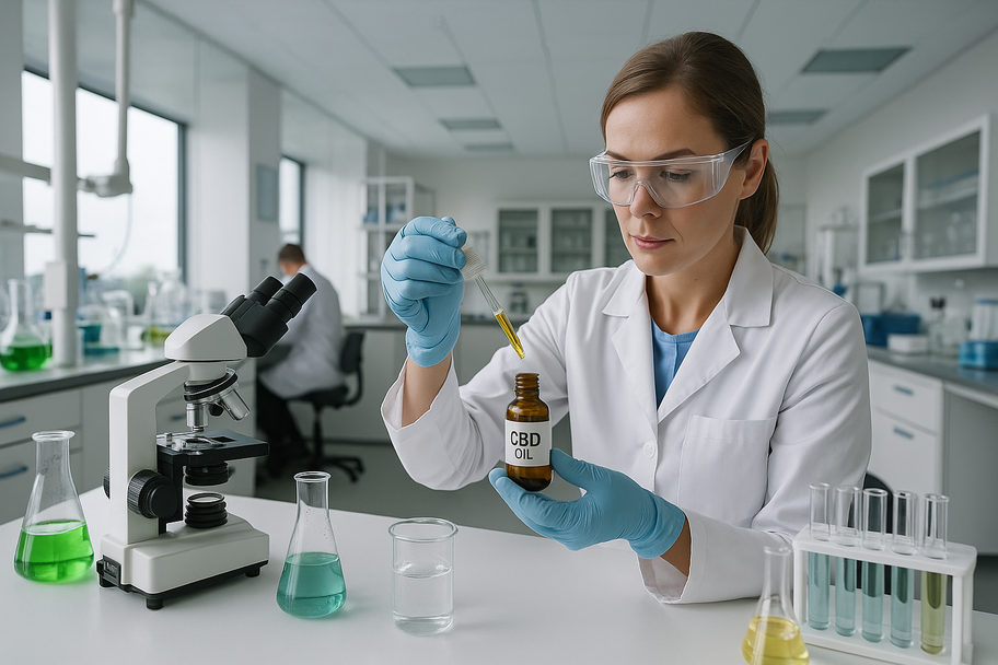 Lab